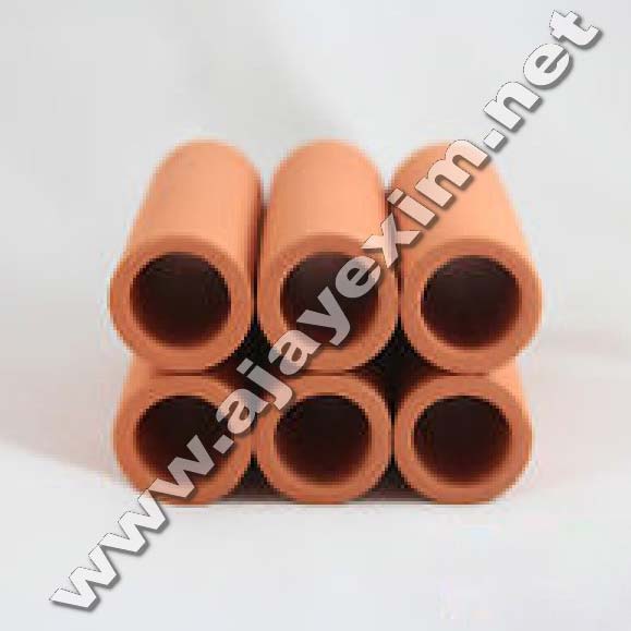 Clay Fish Breeding Tubes, Feature : Eco Friendly