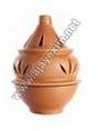 Clay Incense Diffuser