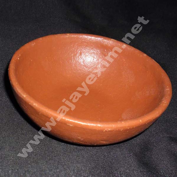 Clay Kheer Pot, Feature : Eco friendly