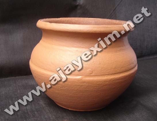 Clay Kulfi Terracotta Pot