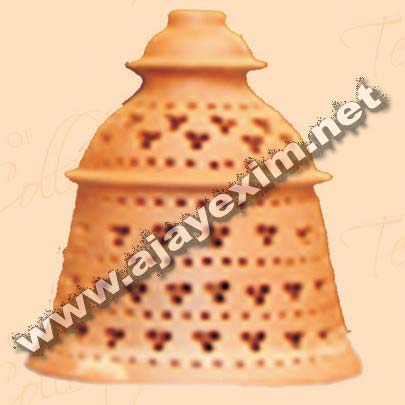 Clay Lamp Shade, Feature : Eco Friendly