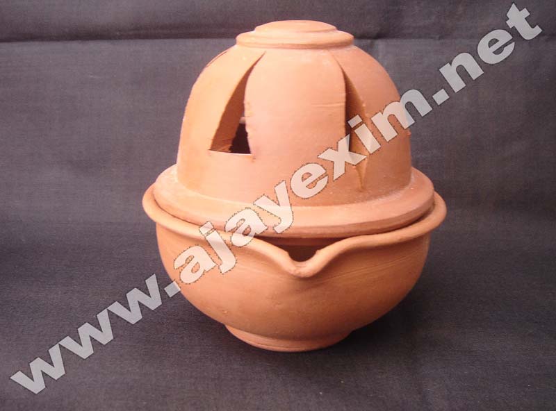 Clay Magic Lamp, Feature : Eco Friendly