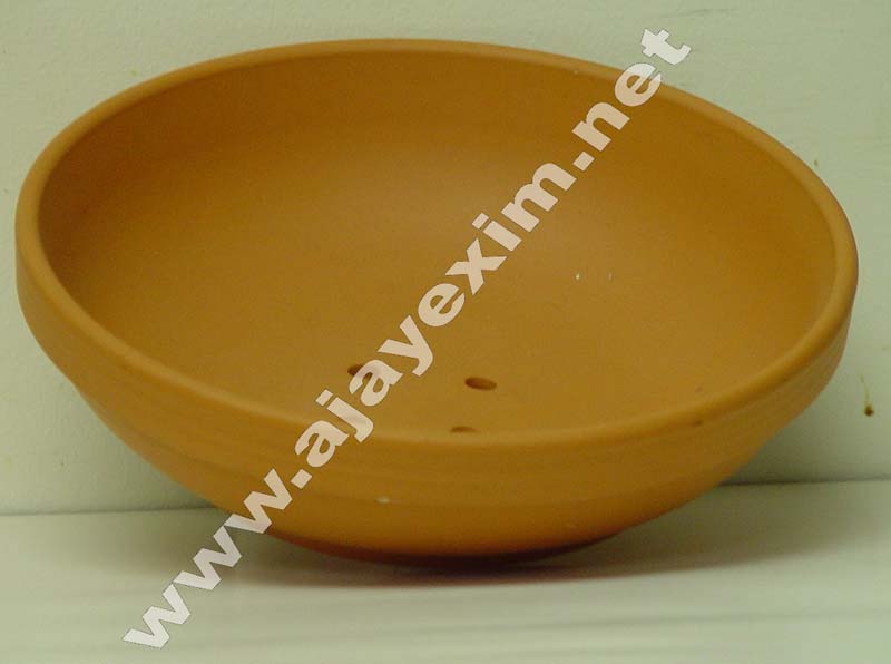 Clay Pigeon Bowl