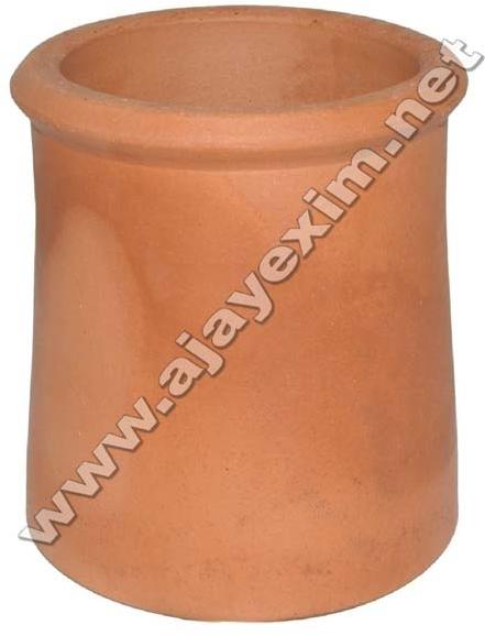 Clay Storage Curd Pot