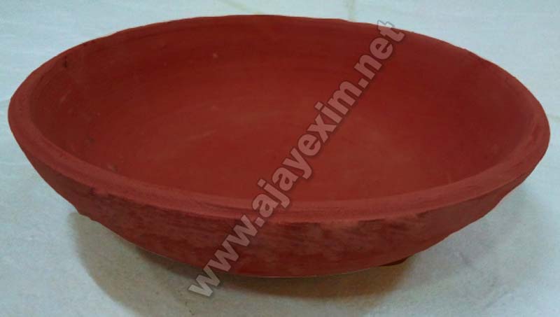 Feeder Bowl, Color : Red