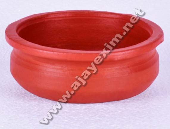 Indian Handmade Biryani Pot