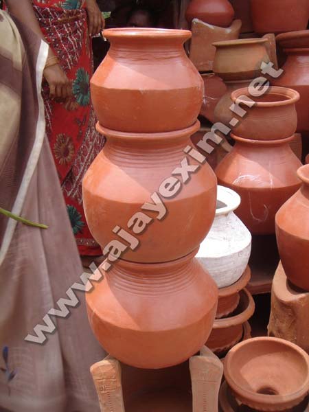 Terracotta Pottery Pot
