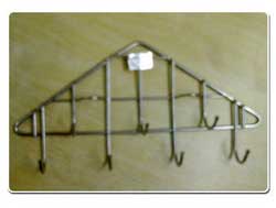 Wire Wall Hangers