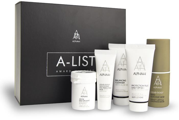 A-List Kit