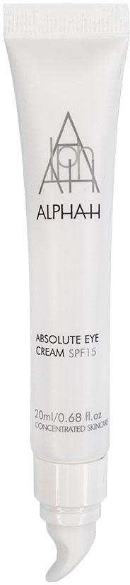 Absolute Eye Cream Spf15