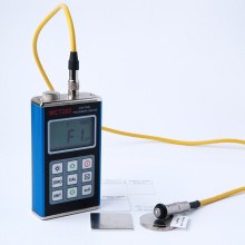 Mitech Mct200 Coating Thickness Gauge