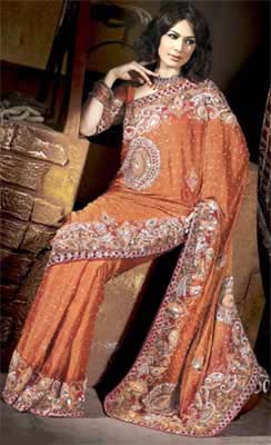 Designer Saree (Manya 1002)