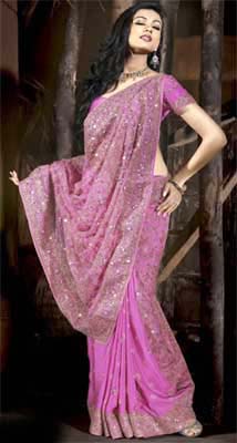 Designer Saree (Manya 1020)