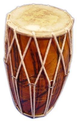 Dholak