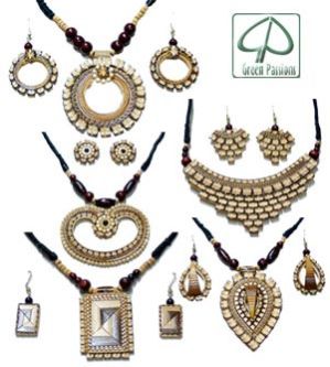 Fashion Necklace Set