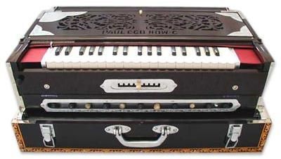 Harmonium