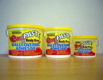 Easipaste Wallpaper Adhesive