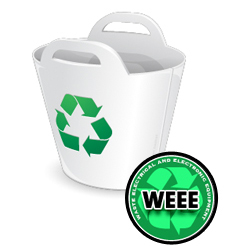 Weee Compliant Disposals