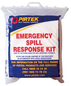 Spill Products