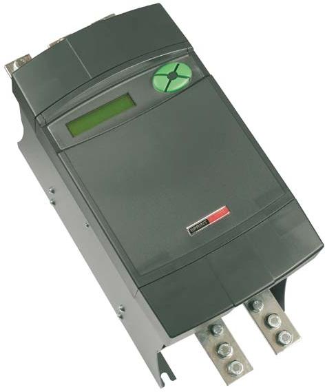 PL185, Digital DC Motor Controller