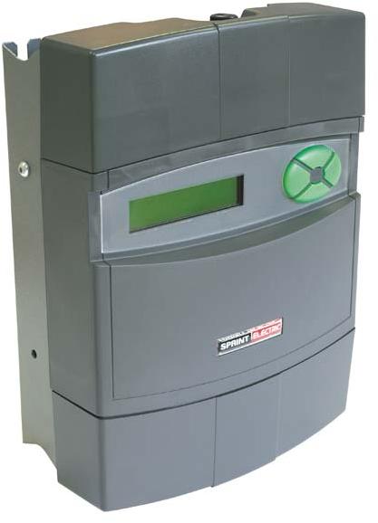 PLX30, Digital DC Motor Controller