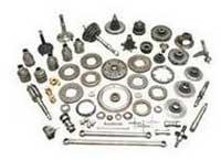 Automotive Gear Parts