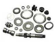 Gearbox Spare Parts