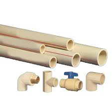 Cpvc Pipe Fittings