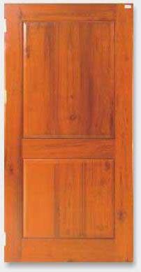 Engineered Wood Doors