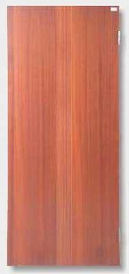 Wood Veneer Doors