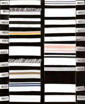 Elastic Laces (0055)