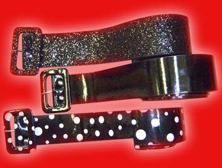 Fancy Belt (151)