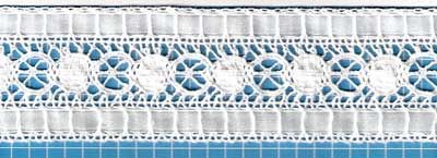 Trim Cotton Laces (62)