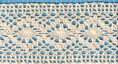 Trim Cotton Laces (70)