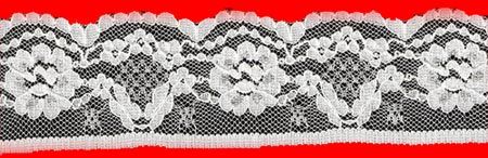 Trim Stretch Laces (2515)