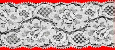 Trim Stretch Laces (2624)