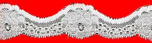 Trim Stretch Laces (2636)