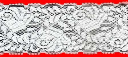 Trim Stretch Laces (2647)