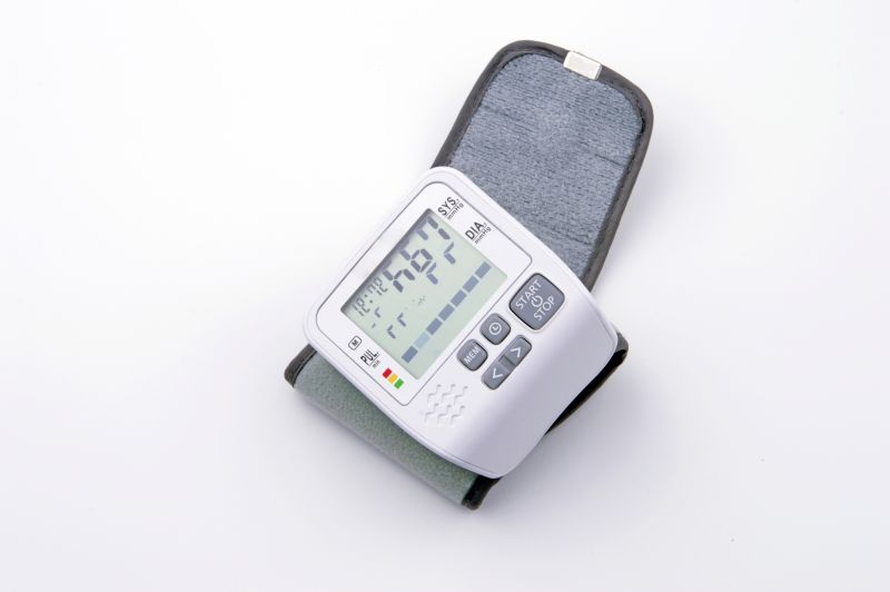 BP Monitor