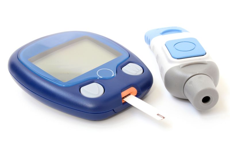 Glucose Monitor