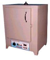 50Hz Electric 0-500kg Aluminium Laboratory Oven, Certification : CE Certified