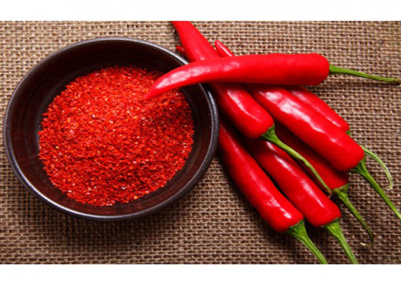 chili powder