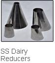 Dairy Fittings