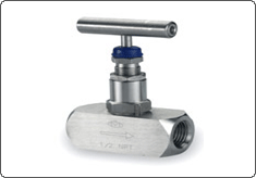 Needle Valves