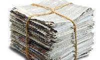 Old Newspaper, for Recyling, Style : Hindi English