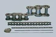 Ansi Standard Roller Chain