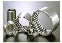 Shell Type Needle Roller Bearings