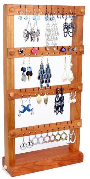 Jewelry Holder Stands
