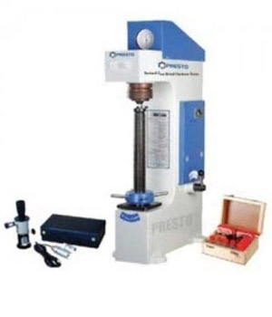 metal testing instruments