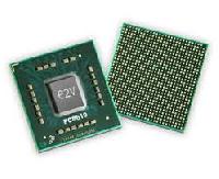 Microprocessors